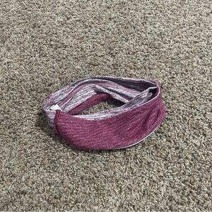 Lululemon Ear cover headband
